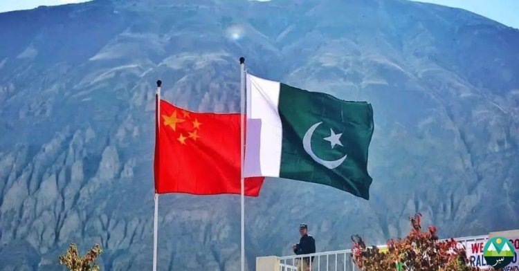 Pakistan-China Tourism Expected to Boost in 2023