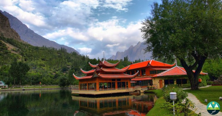 An Ultimate Travel Guide to Skardu