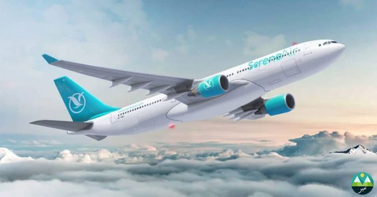 Serene Air Introduces a Special Luggage Allowance for UAE-Pakistan Flights