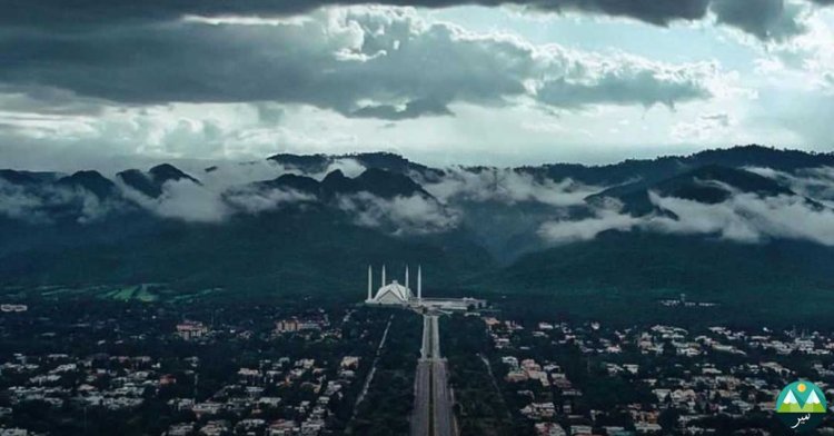 Coldest Morning Ever: Islamabad’s Temperature Drops to -1°C