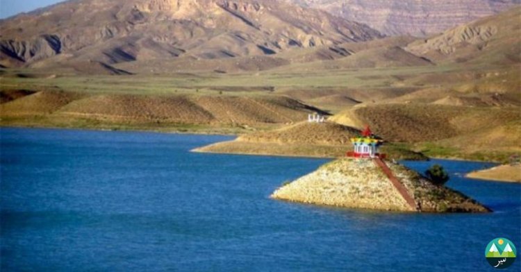 Hanna Lake Quetta: An Astonishing Beauty of Nature