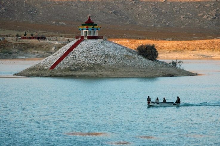 Hanna Lake Quetta