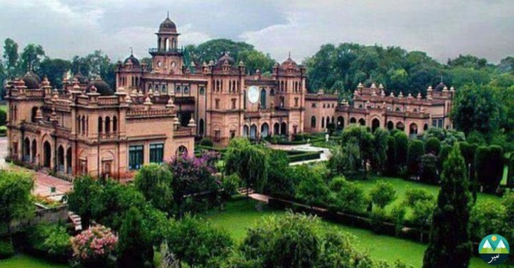 Top 6 Must-Visit Places in Peshawar