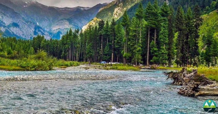 Kumrat Valley: A Great Destination for Nature Lovers