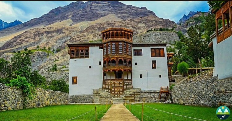 All You Need to Know about Serena Khaplu Palace