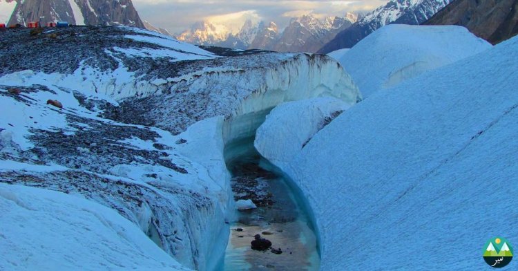 Top 6 Glaciers in Pakistan That You Must See