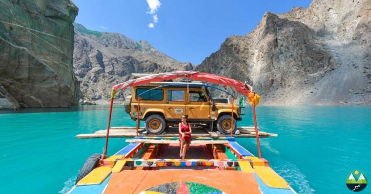 Can a Foreign Female Tourist Travel safely in Pakistan?