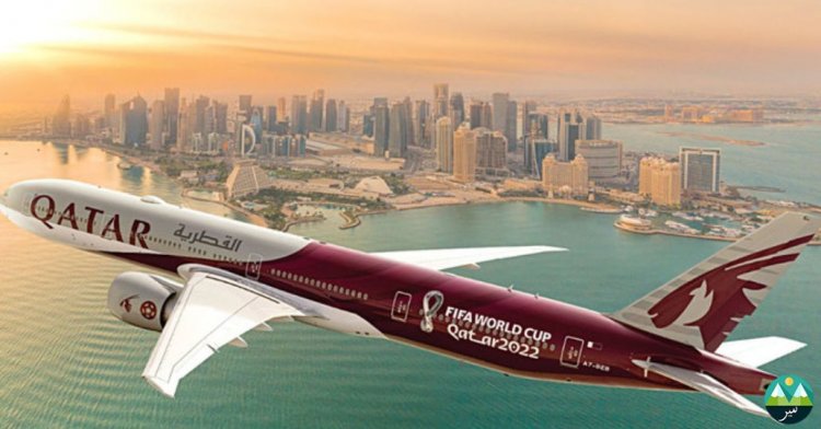 Qatar Airways is offering Amazing Stopover Packages