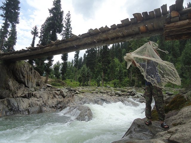 Neelum River