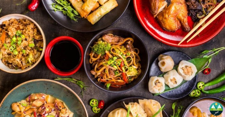 5 Best Chinese Restaurants in Pakistan