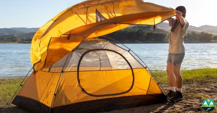 Where to Find Camping Equipment in Pakistan