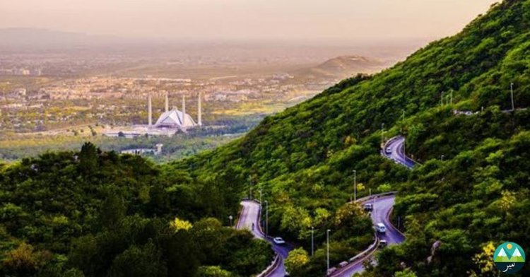 A One-Day Tour Guide to Margalla Hills