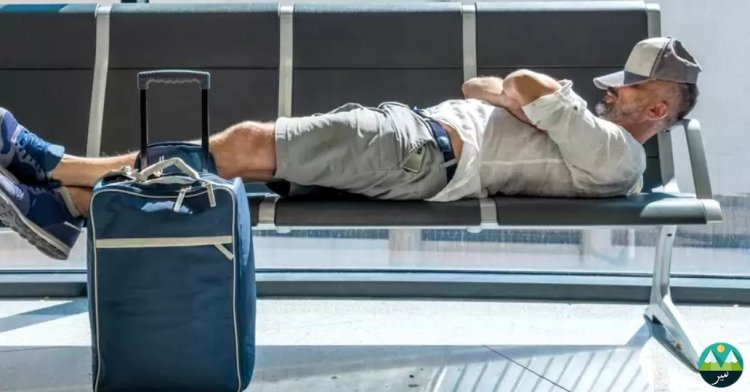 How to survive a Jet Lag