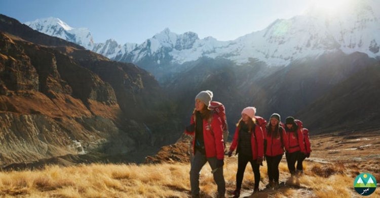 Intrepid Travel Launches Women-only Pakistan Expedition