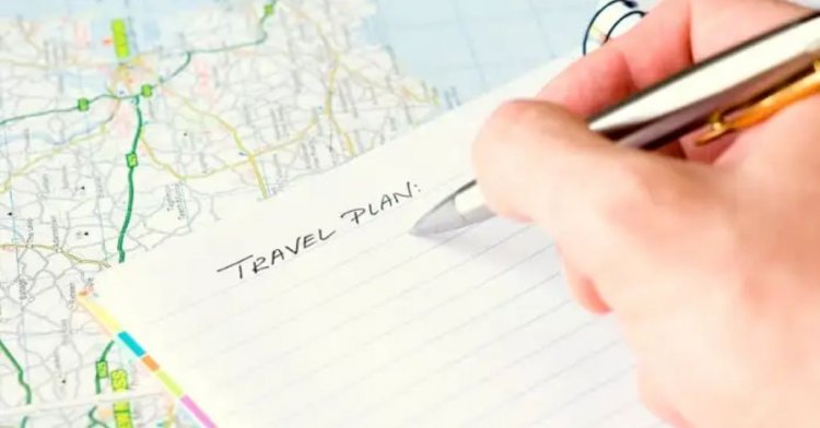 Travel tips: Plan You journey | Sayr