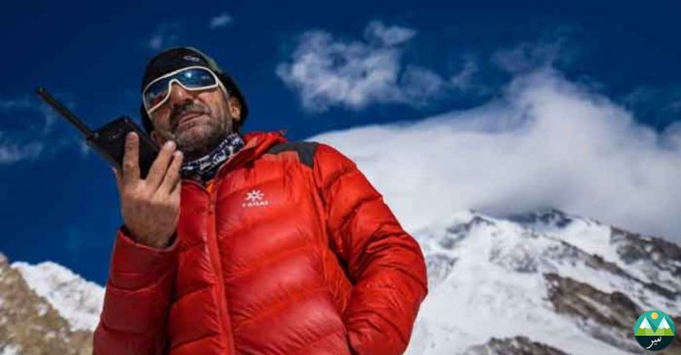 Ali Sadpara: Pakistan's First High Altitude Mountaineer