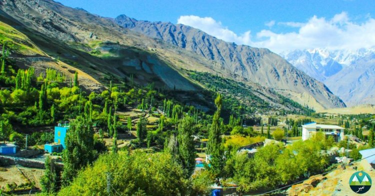 Hunza Bucket List: 8 Activities That You Can't Miss