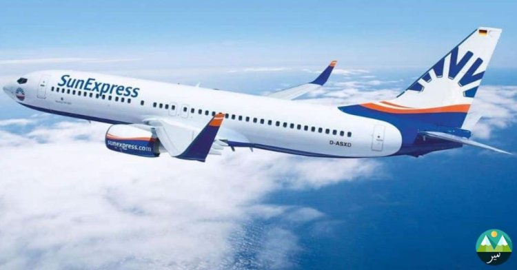 Turk Airline SunExpress to start its flights in Pakistan