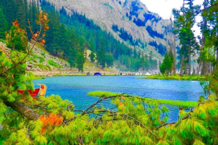 Swat-Valley