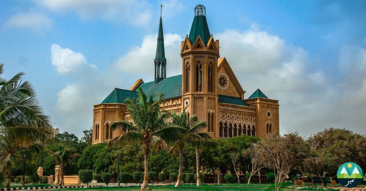 Frere Hall: The Jewel of Karachi's Colonial Legacy