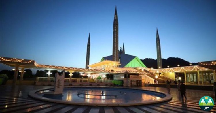 Best Places to Experience the Spirit of Ramadan in Pakistan