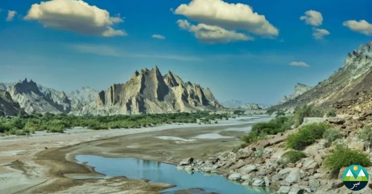 The stunning landscapes and wildlife of the Hingol National Park