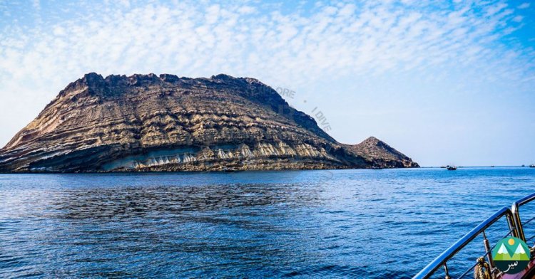 Churna Island Karachi: A Destination for Adventure Seekers