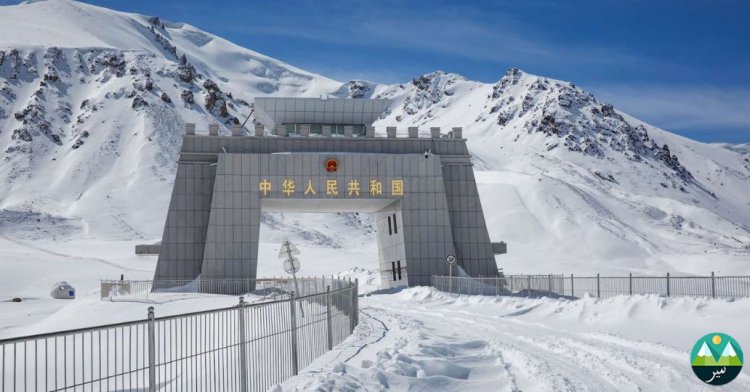 Pakistan-China Border to reopen for Travel and Trade after 3 Years