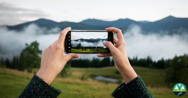 How to Level up your Smartphone Photography while Traveling