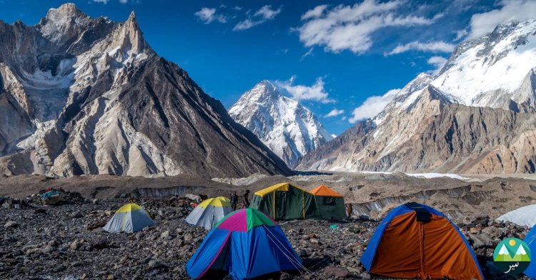Intrepid Travel Launches 10 days Trek Pakistan's Karakoram Trip