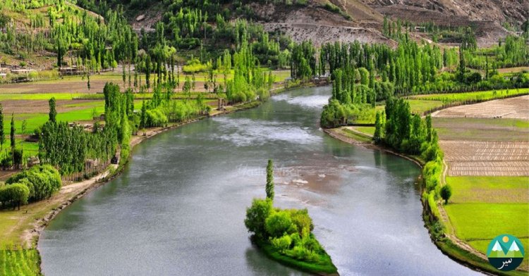 The Ultimate Travel Guide to Phandar Valley: A Land of Unexplored Wonders