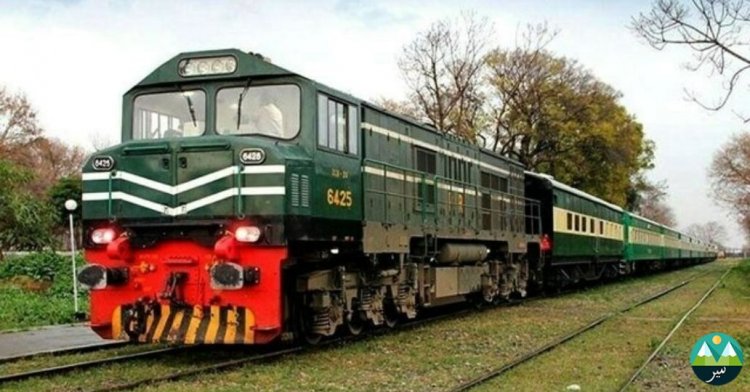 Pakistan Railways to Operate 5 Additional Trains for Eid ul Fitr