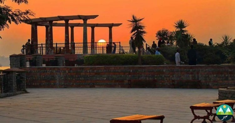 All You Need to Know about Lake View Park Islamabad