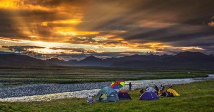 Deosai National Park Skardu | Sayr