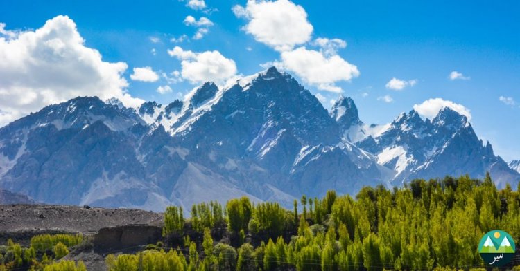 Shimshal Valley: A Paradise for Adventurers and Nature Enthusiasts