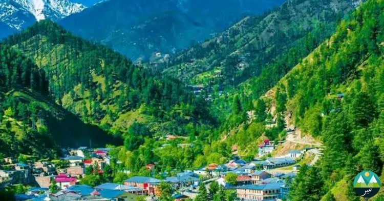 A Travel Guide to Swat Valley: The Switzerland of East