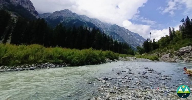 Kala Chashma: The Marvelous Beauty of Kumrat Valley