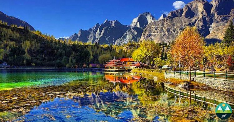 Best Tourist Places in Pakistan in 2023
