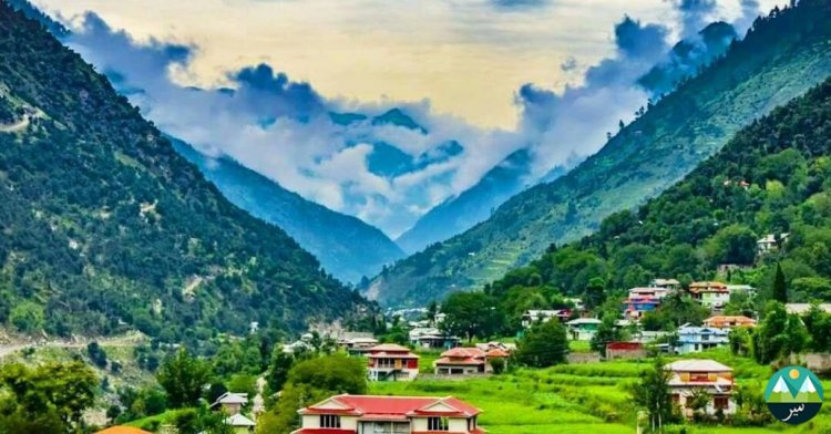6 Places to Visit in Mirpur Azad Kashmir