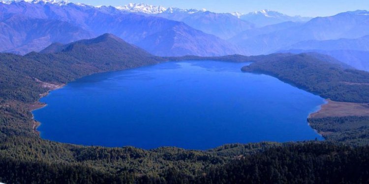 Rara Lake