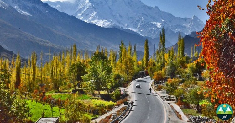 How to Plan a Trip to Hunza Valley