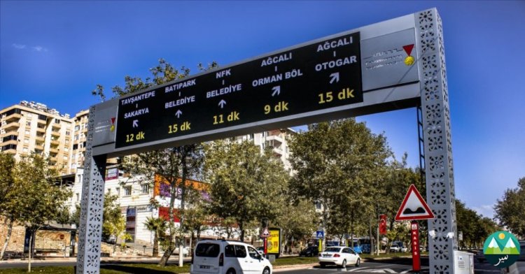 Karachi Set to Revolutionize Traffic Updates with New Screens