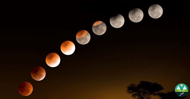 Lunar Eclipse to Grace the Night Skies on 29 October