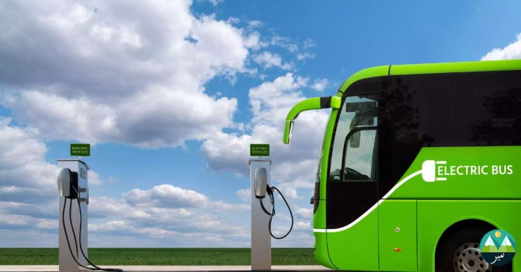 Islamabad to Introduce Electric Bus Service on 13 Routes
