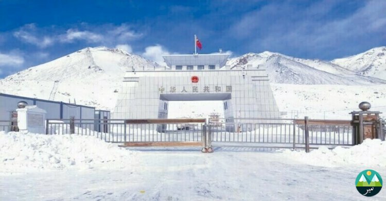 Pakistan Shuts Down Khunjerab Pass for Winter
