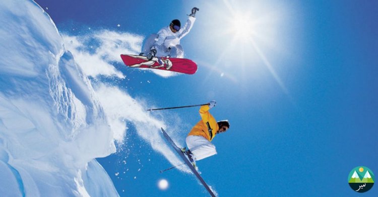 Skiing vs Snowboarding: Which One is Easier?