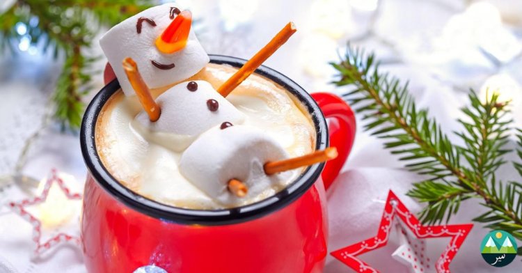 8 Healthy Winter Beverages To Keep You Warm